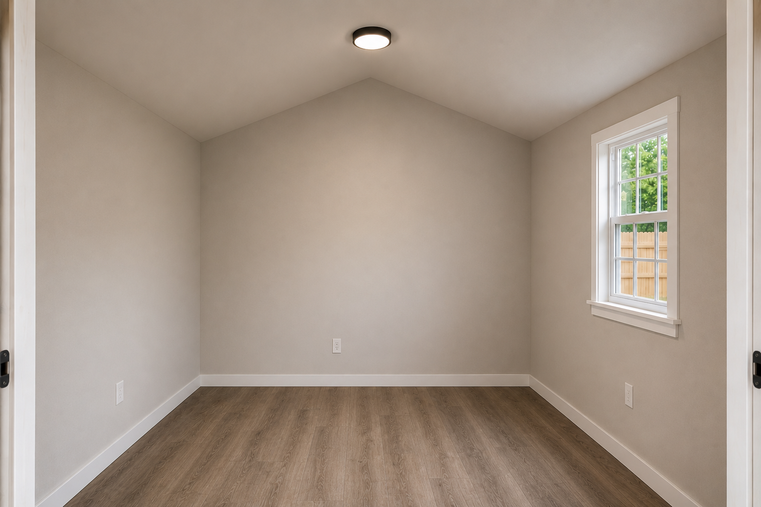 Inside F